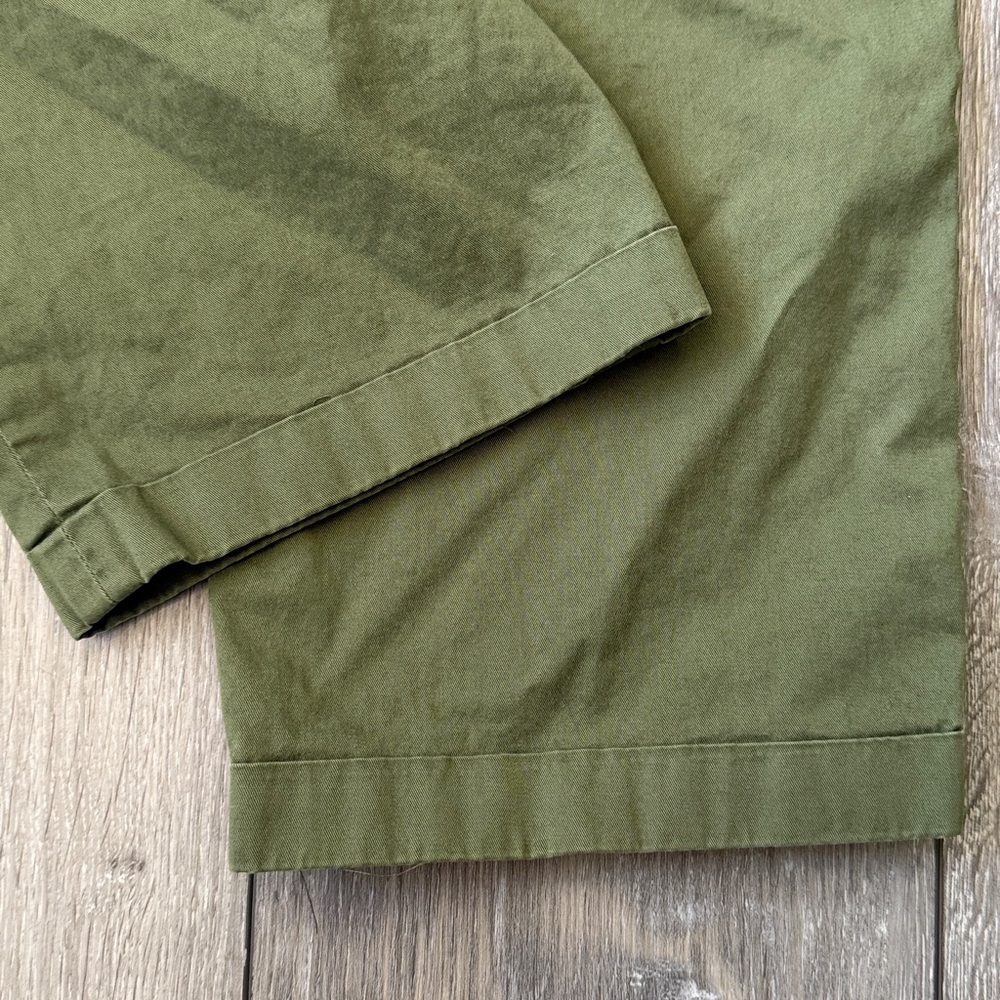 J.Crew Kate cuffed straight-leg pant in lightweight chino - Picture 7 of 9